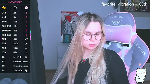 miray kuriyama123 online show from 26, 10, 2025