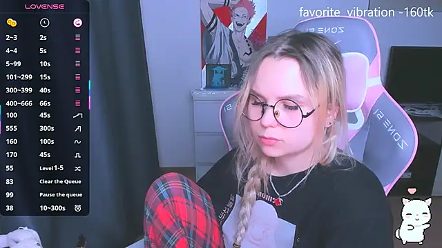 miray kuriyama123 online show from 15, 11, 2025