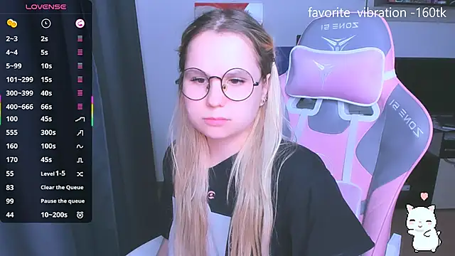 miray kuriyama123 online show from 14, 11, 2025