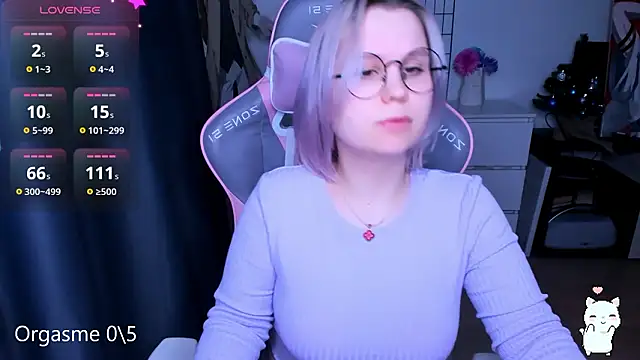 miray kuriyama123 online show from 9, 3, 2026