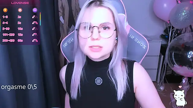 miray kuriyama123 online show from 13, 2, 2026