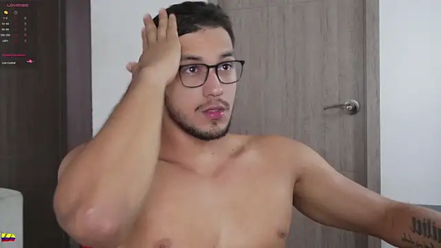 daniel mejia1 online show from 19, 2, 2026