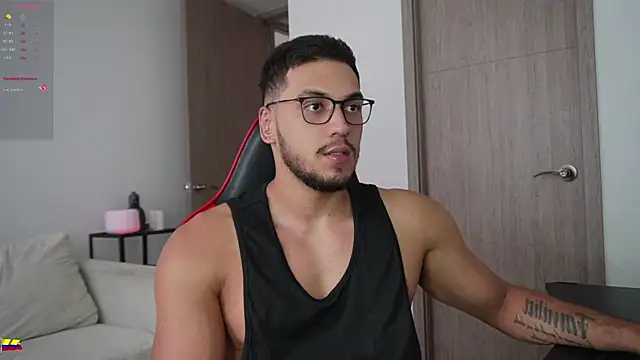 daniel mejia1 online show from 26, 2, 2026