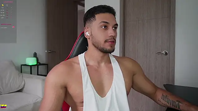 daniel mejia1 online show from 28, 2, 2026