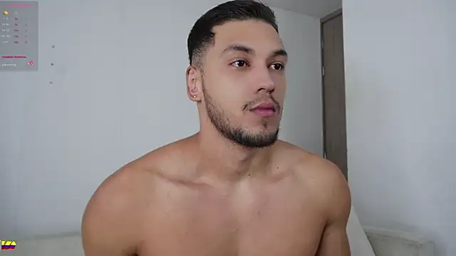 daniel mejia1 online show from 18, 2, 2026