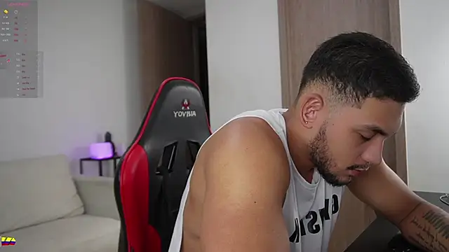 daniel mejia1 online show from 26, 2, 2026