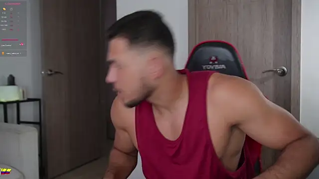 daniel mejia1 online show from 22, 2, 2026