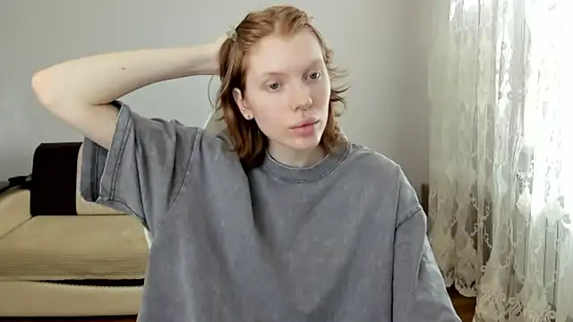 Snapshot of StellaDavis chatting on 4, 5, 2026 StellaDavis online show from 4, 5, 2026