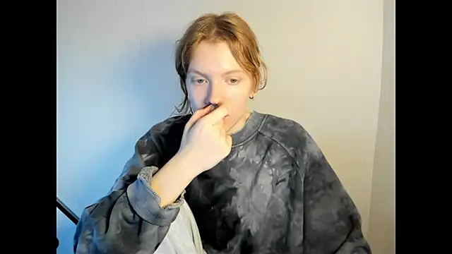 StellaDavis online show from 21, 11, 2025