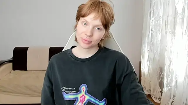 Snapshot of StellaDavis chatting on 23, 5, 2026 StellaDavis online show from 23, 5, 2026