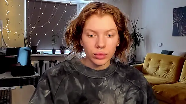 Snapshot of StellaDavis chatting on 26, 2, 2025 StellaDavis online show from 26, 2, 2025