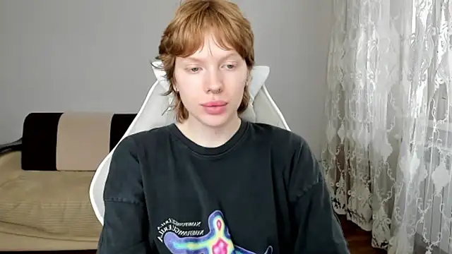 Snapshot of StellaDavis chatting on 27, 5, 2026 StellaDavis online show from 27, 5, 2026