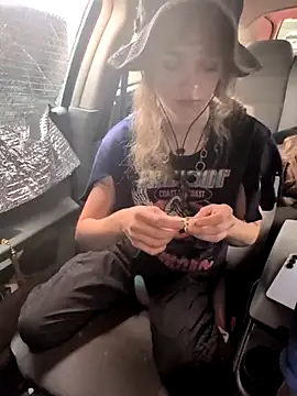 AriellaTaylor online show from 7, 10, 2025