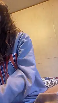 AriellaTaylor online show from 14, 2, 2026