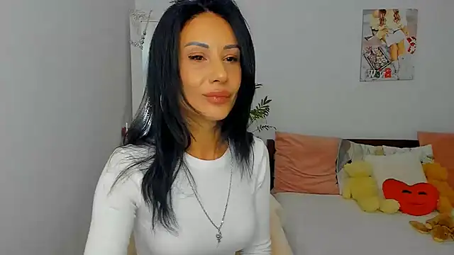 Snapshot of Blackeyeslady chatting on 22, 10, 2025 Blackeyeslady online show from 22, 10, 2025