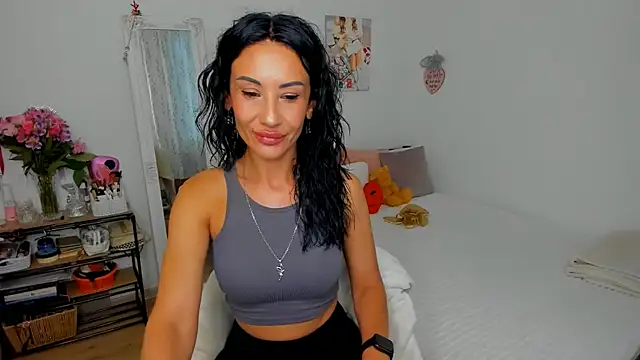 Snapshot of Blackeyeslady chatting on 28, 5, 2026 Blackeyeslady online show from 28, 5, 2026