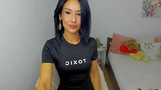 Snapshot of Blackeyeslady chatting on 28, 11, 2025 Blackeyeslady online show from 28, 11, 2025