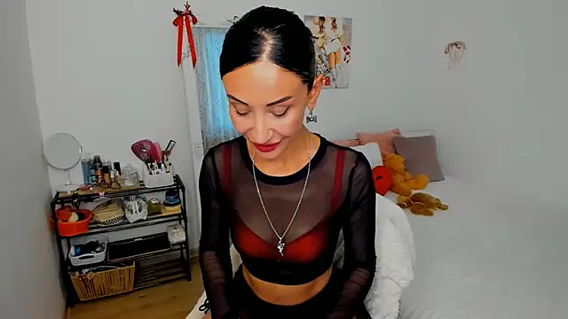 Snapshot of Blackeyeslady chatting on 4, 5, 2026 Blackeyeslady online show from 4, 5, 2026