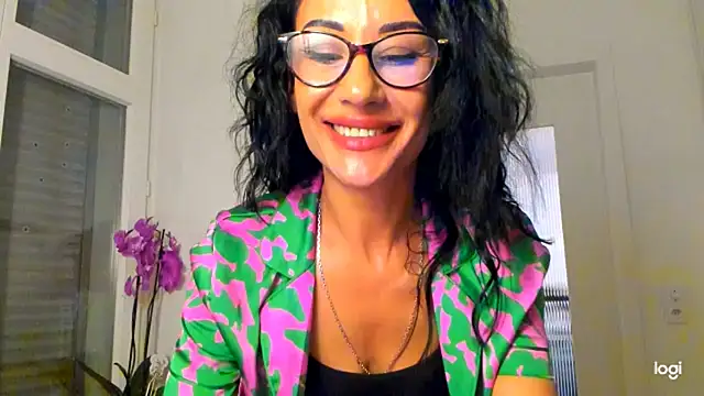 Blackeyeslady online show from 30, 6, 2026