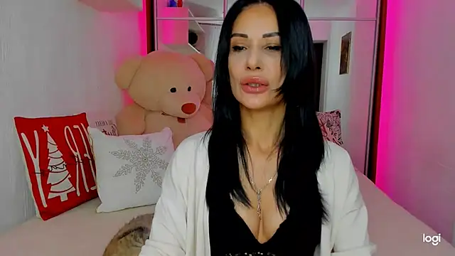 Blackeyeslady online show from 2, 1, 2025
