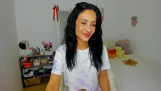 Snapshot of Blackeyeslady chatting on 19, 5, 2026 Blackeyeslady online show from 19, 5, 2026