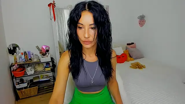 Snapshot of Blackeyeslady chatting on 22, 5, 2026 Blackeyeslady online show from 22, 5, 2026