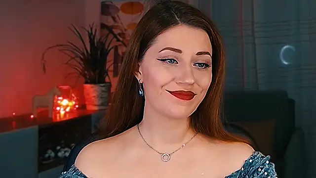 MissBeverlyMills online show from 8, 2, 2026