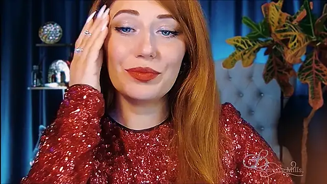 MissBeverlyMills online show from 29, 5, 2026