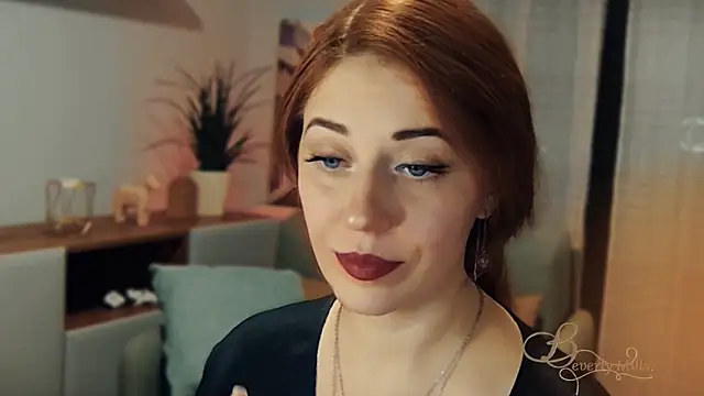 MissBeverlyMills online show from 9, 1, 2026