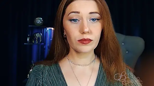 MissBeverlyMills online show from 4, 4, 2026