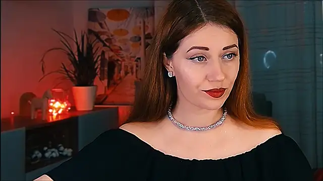 MissBeverlyMills online show from 6, 2, 2026