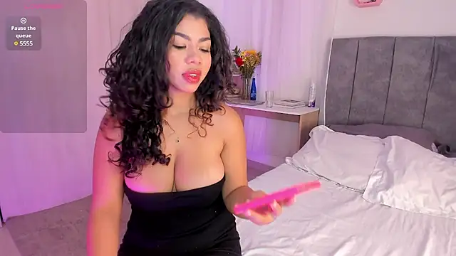 Melina Ferrer1 online show from 3, 3, 2025