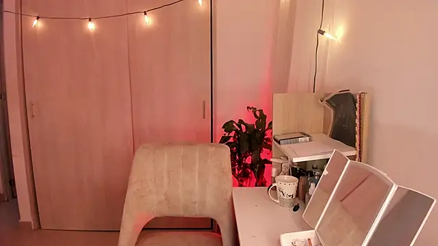 Melina Ferrer1 online show from 4, 7, 2026