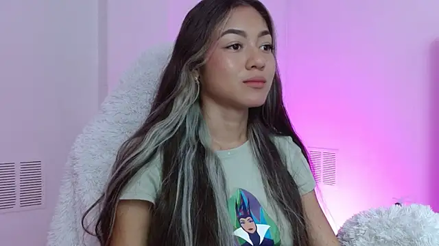 hantonella  online show from 7, 11, 2025