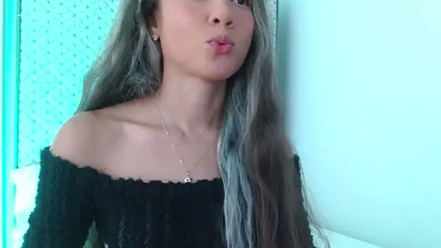 Snapshot of hantonella_ chatting on 1, 6, 2026 hantonella online show from 1, 6, 2026
