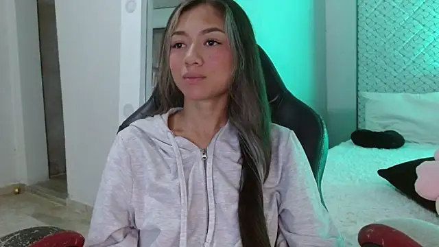 hantonella  online show from 17, 4, 2026