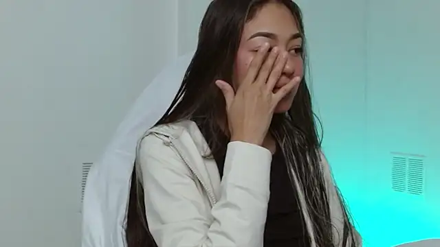 hantonella  online show from 29, 10, 2025