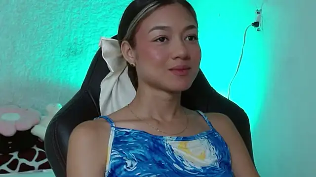 hantonella  online show from 6, 3, 2026