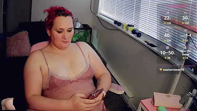 sweetmorgan1 online show from 29, 10, 2025