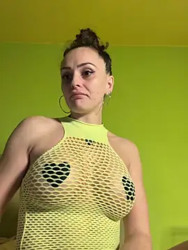 dolcevita002 online show from 19, 3, 2026