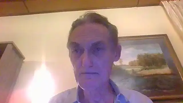 Alain-Bertrand online show from 5, 11, 2025