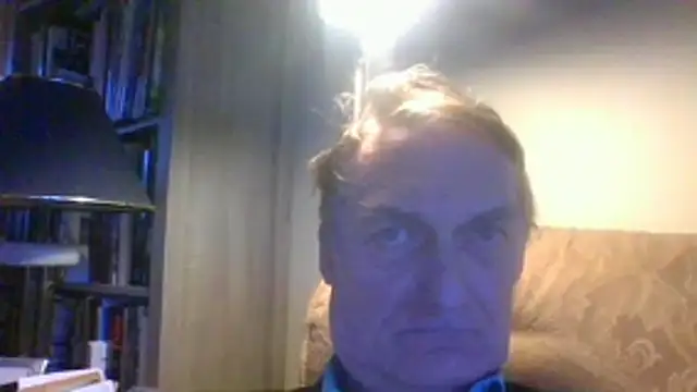Alain-Bertrand online show from 20, 5, 2026