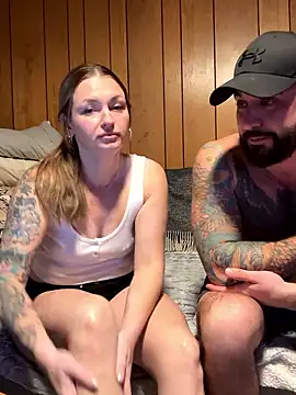 MaggieMayI89 online show from 18, 1, 2026