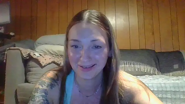 MaggieMayI89 online show from 11, 1, 2026