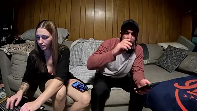 MaggieMayI89 online show from 17, 1, 2026