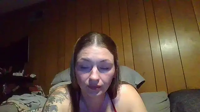 MaggieMayI89 online show from 12, 1, 2026