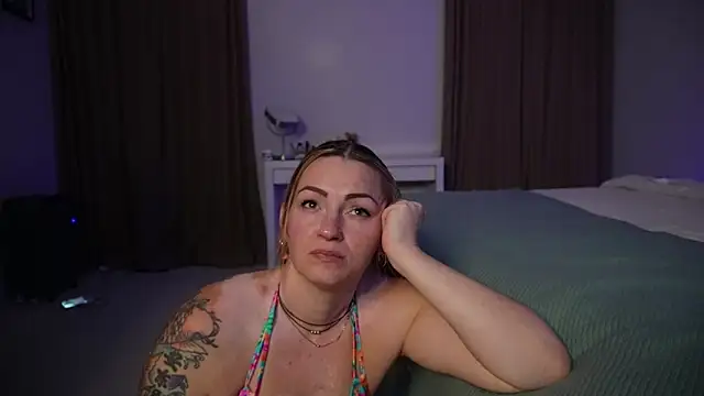 MaggieMayI89 online show from 15, 5, 2026