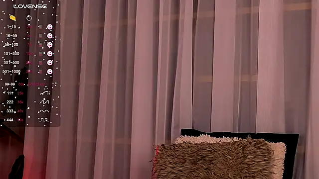 Snapshot of CynthiaWest chatting on 25, 11, 2025 CynthiaWest online show from 25, 11, 2025