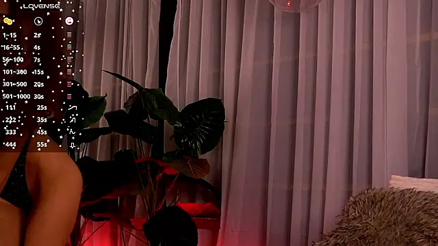 CynthiaWest online show from 20, 3, 2026