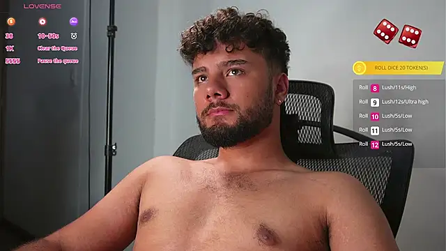 caprywilliams online show from 10, 1, 2026